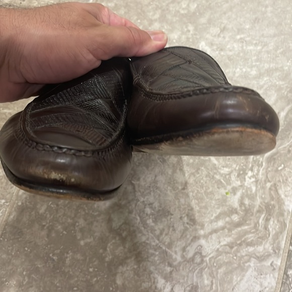 Bruno Magli Men’s‎ Casual Dress shoes size 8.5 M main image 11